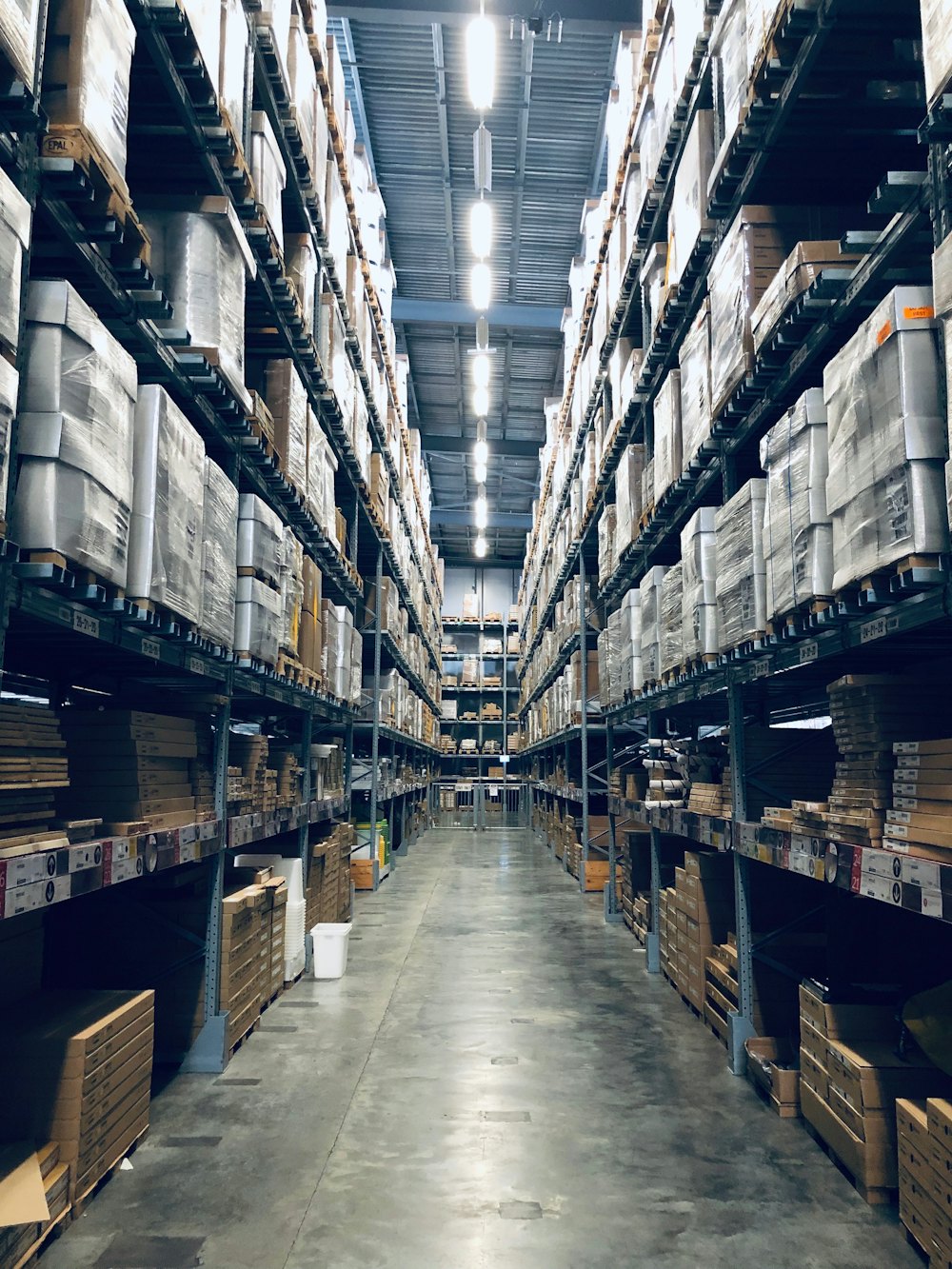 Cold Storage CKR-01